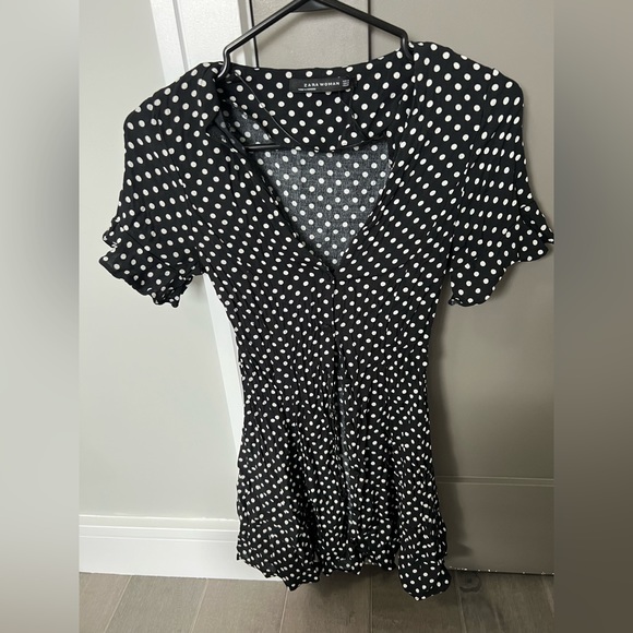 Zara Dress - Picture 2 of 2